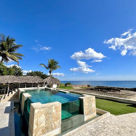 Tritón Hotel Boutique&Restaurant Guayacanes Exterior foto